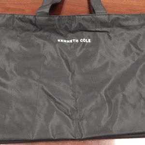 Kenneth Cole oversized bag